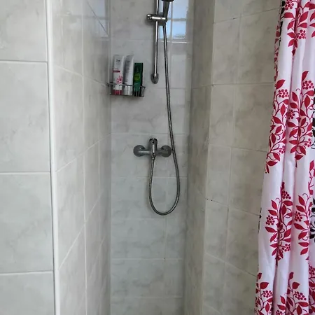 3 Min Walk Old Town Center Private B Διαμέρισμα *