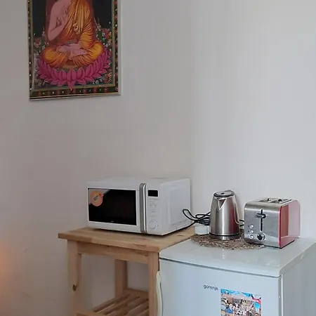 3 Min Walk Old Town Center Private B