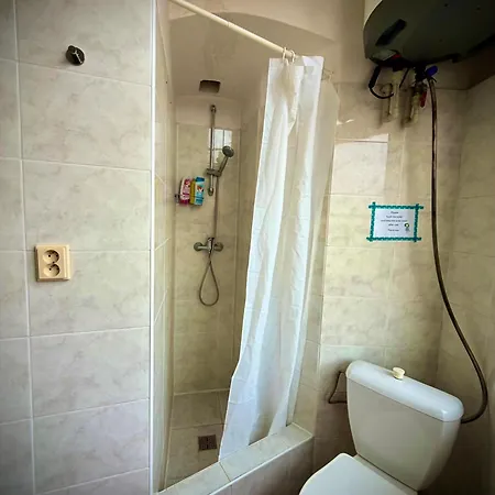 3 Min Walk Old Town Center Private B * Prag
