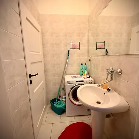 3 Min Walk Old Town Center Private B Privat bolig Prag