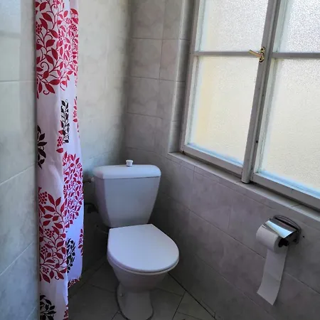3 Min Walk Old Town Center Private B 公寓 布拉格