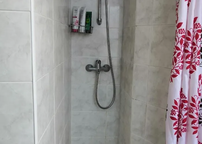 3 Min Walk Old Town Center Private B Lejlighed *