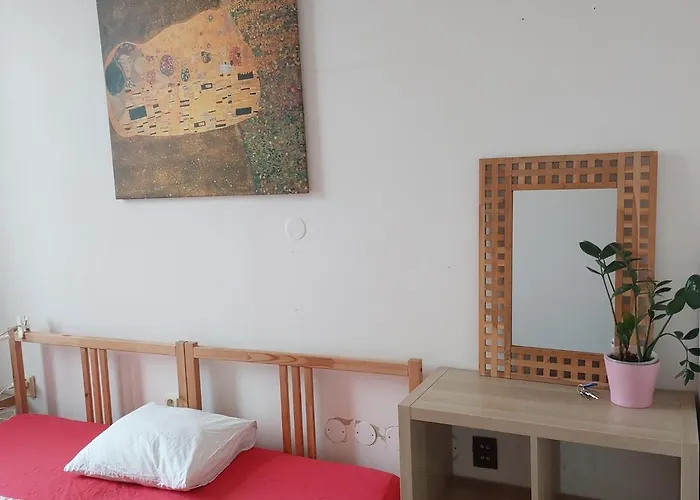 3 Min Walk Old Town Center Private B * Prag