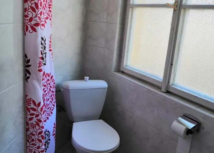 3 Min Walk Old Town Center Private B Lejlighed Prag