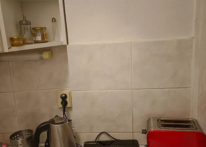 Lejlighed 3 Min Walk Old Town Center Private B Prag